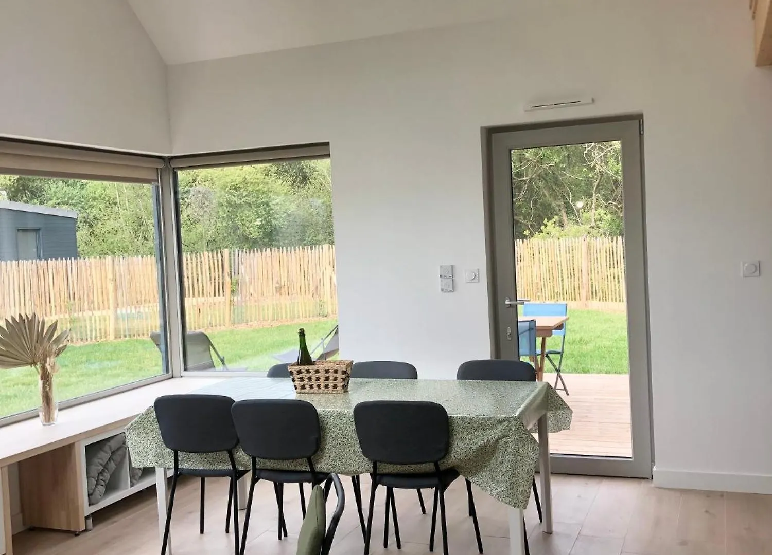 Villa La Cabine Du Bout Du Monde Avec Mezzanine , Votre Maison De Vacances De Haut Standing Crozon França